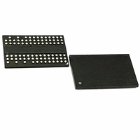MT61K512M32KPA-14C:B GDDR6 SGRAM 512 Mo GDDR6 14 Gbps 1,35 V FBGA-180 pour carte graphique GPU, accélérateur AI, calcul