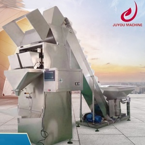 Machine d'emballage remplissante entièrement automatisée 3 <span class=keywords><strong>en</strong></span> <span class=keywords><strong>1</strong></span> <span class=keywords><strong>de</strong></span> 50 <span class=keywords><strong>kg</strong></span> <span class=keywords><strong>de</strong></span> 10kg <span class=keywords><strong>de</strong></span> granulés <span class=keywords><strong>de</strong></span> plastique <span class=keywords><strong>en</strong></span> vrac pour aliments <span class=keywords><strong>en</strong></span> feuille d'aluminium, <span class=keywords><strong>de</strong></span> café <span class=keywords><strong>en</strong></span> poudre et <span class=keywords><strong>de</strong></span> riz - Product Image 2