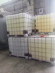 C9h2n3o3 तेल क्षेत्र रासायनिक सल्फ्यूज़र आणविक सूत्र Ph 7.0 ~ पेट्रोलियम एडिटिव्स के लिए 9.0 उपयोग - Product Image 2