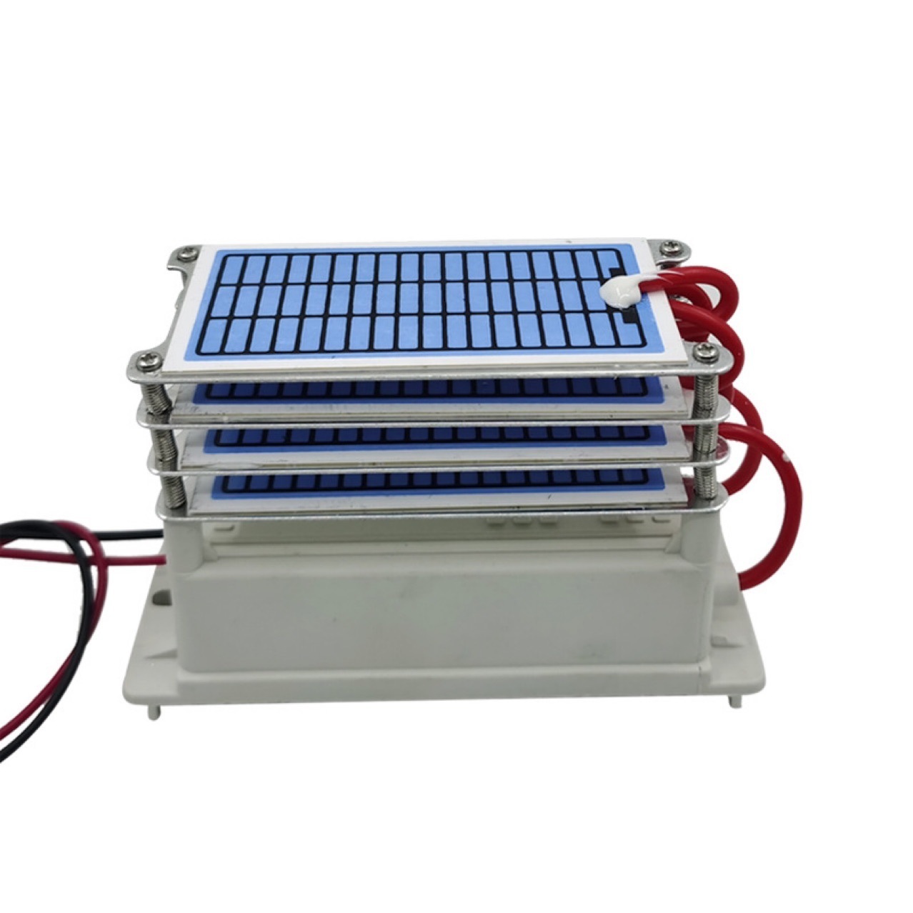 argenté-220v60g (feuille de céramique 15g * 4)