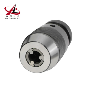 Nặng Loại tự thắt chặt Keyless khoan <span class=keywords><strong>chuck</strong></span> kích thước 1-13mm B16 3-16mm B16 5-20mm B22 - Product Image 2
