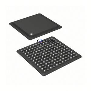 Composant électronique de circuit intégré semi-conducteur THGBMJG6C1LBAB7 BGA-153, original et neuf d'usine - Product Image 1