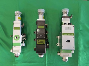 3KW 6KW 12KW CNC sợi máy cắt laser 1530-3kw - Product Image 2