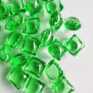 Polyva OEM 8g/15g/20g Colorful <strong>Laundry</strong> <strong>Beads</strong>/Cloth Washing Pods Liquid <strong>Laundry</strong> Pods - Product Image 3
