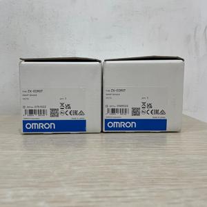เซ็นเซอร์วัดระยะการเคลื่อนที่แบบเหนี่ยวนำความแม่นยำสูง ZX-EDR5T สำหรับการตรวจจับชิ้นงานโลหะ - Product Image 1