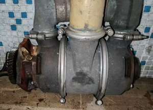 C27/C32น้ำทะเลรุ่นปั๊มหมายเลขชิ้นส่วน: 584-2157น้ำหนัก: 49.600กิโลกรัม (กิโลกรัม) - Product Image 4