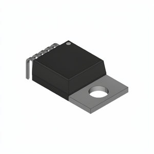 TO 220 5 Electronic Circuit Components Power Management (PMIC) In Stock MIC29201-5.0BT L3 - Product Image 1