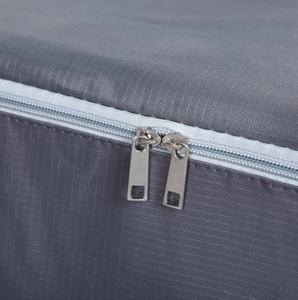 Wholesale Custom Eco-Friendly Large Oxford Fabric Moving Bags High Quality Heavy Duty Clothes Organizer with Handle - Product Image 6