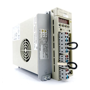 ชุดไดรฟ์ AC รุ่น SGDH-10AE ของแท้ อุปกรณ์ควบคุมอุตสาหกรรม อุปกรณ์ระบบอัตโนมัติในอุตสาหกรรม มีสินค้าในสต็อก - Product Image 4