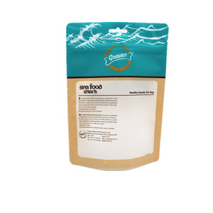 Buena calidad <span class=keywords><strong>de</strong></span> papel <span class=keywords><strong>de</strong></span> aluminio metalizado resellable bolsa <span class=keywords><strong>de</strong></span> pie bolsa Ziplock <span class=keywords><strong>golpe</strong></span> agujero para frutas secas y <span class=keywords><strong>de</strong></span> atún - Product Image 3