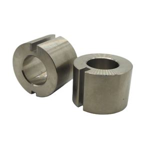 Servicio de Mecanizado de Precisión OEM, Torneado CNC, Fresado, Brochado, Piezas de Acero Inoxidable SUS304, Casquillos, Tolerancia de 0,001 mm - Product Image 5