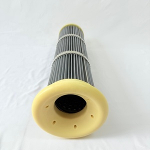 Cartuccia Filtro Antistatico Facile da Installare per Ambienti con Polveri Infiammabili - Product Image 5