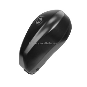 48V 13s9p 19.8ah Xe đạp điện pin lithium 18650 & 21700 tế bào cho ba-bánh Xe tay ga - Product Image 6