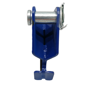 優れた品質のCチャンネルSUS304スチールレールローラートラック専門メーカー - Product Image 3