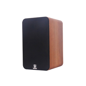 Tonewinner De Madeira 5 Ch AV Hi-Fi Floor Standing Alto-falantes 1 Polegada Alta Densidade Ball Top e um Duplo <span class=keywords><strong>8</strong></span> Polegada Médio Baixo Alto-falante - Product Image 2
