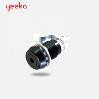 Vente flash - Loquet de compression Yeeka1421 en alliage de zinc pour armoire sur mesure