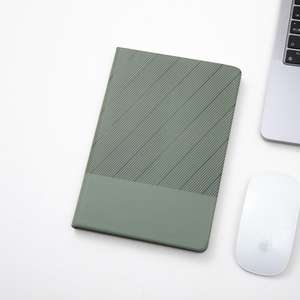 Cuaderno Personalizado A5, Papel Grueso, 100 Hojas, Diario para Estudiantes, Cuaderno con Separadores - Product Image 4