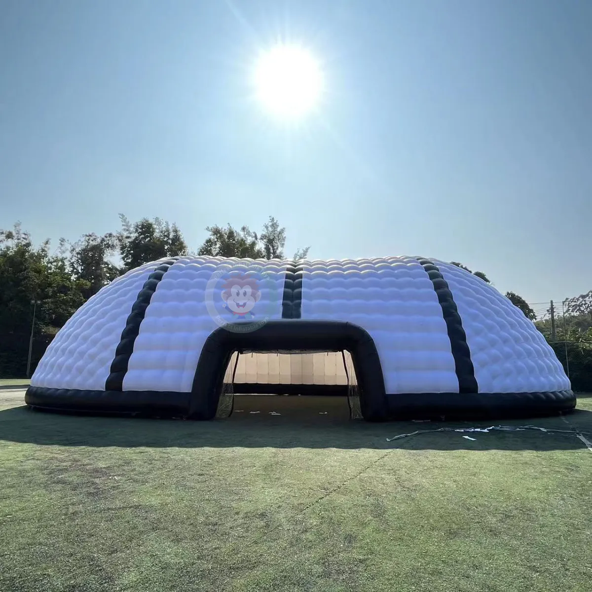 Şişme kabin çadır şişme çatı çadır coody şişme kamp çadırı