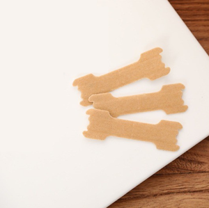 อุปกรณ์ทางการแพทย์ที่ใช้ในครัวเรือนแผ่นระบายอากาศรูปตัว H ช่วยบรรเทาอาการกรนแบบพิเศษ - Product Image 4