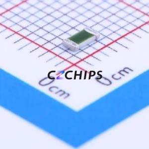 12F.40000063AG12S1B02 One-Time Fuse 1206 Fuse ( Type: SMD Fuse )( Rated Current: 4A )( Rated Voltage: 63V ) - Product Image 2