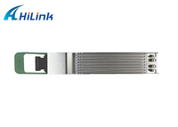 Transceiver optique compatible 800G QSFP-DD DR8 1310nm 500m pour centre de données IA et réseau HPC