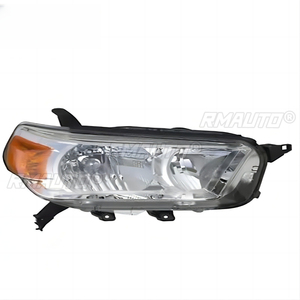 Para Toyota 4Runner 2010-2013, Faros Antiniebla, Luces de Circulación Diurna, Faros Antiniebla Impermeables, Modificación del Conjunto de Faros Delanteros 81170-35520 - Product Image 2