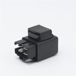 YAMAHA ATV Starter <b>Relay</b> 38740-39A00 38740-24X50 12V 15A Plastic For Replace Repair - Product Image 1