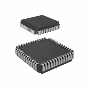 Componente Electrónico Integrado en Stock: Microcontrolador MC68HC711E9CFN2 IC MCU de 8 bits, 12KB OTP, 52PLCC (Cable J) - Product Image 1