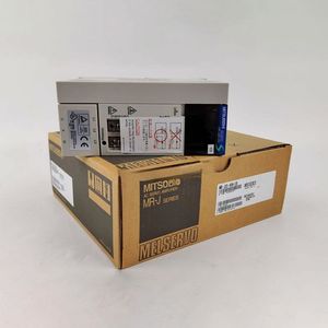 Precio Negociable, Variador de Frecuencia Serie MR J2S de 0.4KW, MR-J2S-40A-EB, MR-J2S-40B-EB - Product Image 4