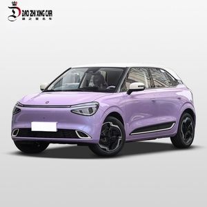 Dongfeng Nammi 01 2026, Auto Eléctrico Compacto <span class=keywords><strong>de</strong></span> Largo Alcance (330km/430km), 5 Plazas, para Uso Urbano - Product Image 1