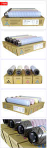 Cartuccia <span class=keywords><strong>Toner</strong></span> Ricaricabile Compatibile a Basso Prezzo per Fotocopiatrice Ricoh C7100 Pro C7100 C7110 - Product Image 6