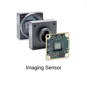 Sensor de Imagen Modular de Nivel de Placa con Puerto USB y Resolución de 2 Megapíxeles, Modelo DaA1920-30um/daA1920-30uc - Product Image 6