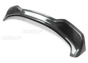 สปอยเลอร์หลังสำหรับ BMW X3 F25 ปี 2010 2011 2012 2013 2014 2015 2016 2017 ชุดแต่งสปอยเลอร์หลังคาสำหรับรถยนต์ BMW F25 อุปกรณ์ตกแต่งรถยนต์ - Product Image 6