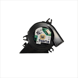 Usine personnalisée 14.4V 2.4A 20700rpm 4Kpa moteur à courant continu sans balais à grande vitesse avec coque d'<span class=keywords><strong>escargot</strong></span> pour robot <span class=keywords><strong>aspirateur</strong></span> - Product Image 1