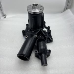 1-13650133-0 1136501332 1-13650133-3 1-13650133-2 60311177 1-87813736-0 6HK1 4hk1 ระบบระบายความร้อน รถยนต์ อีซูซุ ปั๊มน้ำเครื่องยนต์ - Product Image 4