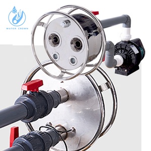 Système de nage à contre-courant pour <span class=keywords><strong>piscine</strong></span> avec jet de nage intégré, fourni directement par l'usine - Product Image 6