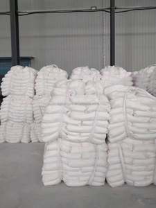 Low Price Heavy 98% Calcium Carbonate Powder Paper Coating CAS 471-34-1 <b>Food</b> <b>Additives</b> - Product Image 5