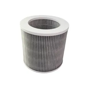 Good Quality Factory Directly Replacement hepa Air Purifier Filters