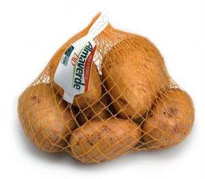 Hành tây <span class=keywords><strong>Net</strong></span> Túi máy đóng gói - Product Image 5