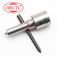 Inyector Common Rail ORLTL, Boquilla V0605P144 para Siemens Piezo 5WS40148 9655304880 9655304780 Y40413250A 5WS40148-Z