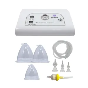The new 2023 product Multifunctional blackhead removal and vacuum care chest buttocks beauty machine