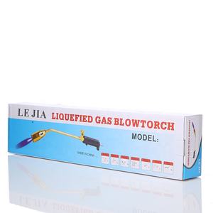 Micro torche <span class=keywords><strong>de</strong></span> soudage pistolet <span class=keywords><strong>de</strong></span> chauffage Portable, Camping en plein air, <span class=keywords><strong>gaz</strong></span> Butane, <span class=keywords><strong>chalumeau</strong></span> coupe-vent, brûleur, pistolet à flammes - Product Image 5