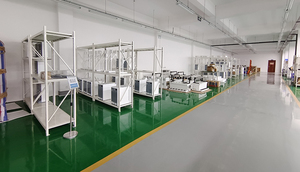 ระบบกรองน้ำสำหรับห้องปฏิบัติการรุ่นใหม่ <span class=keywords><strong>Nova</strong></span> EU Series 220v PES พร้อมถังกรองน้ำสำหรับบำบัดน้ำ - Product Image 6