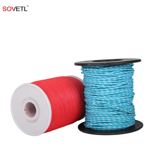 <span class=keywords><strong>Corde</strong></span> tressée <span class=keywords><strong>en</strong></span> UHMWPE de 1 mm à 30 mm, 12 brins, revêtement, haute résistance, légère, durable, <span class=keywords><strong>Dyneema</strong></span>, <span class=keywords><strong>corde</strong></span> durable pour l'extérieur - Product Image 6