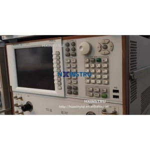Analizador de Redes Agilent Keysight E8364C PNA, 10MHz-50GHz H - Product Image 1