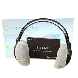 ร่างกาย Nls อุปกรณ์วินิจฉัยการตรวจสอบทางคลินิกเอดส์8D LRIS Nls ผู้ผลิตผลิตภัณฑ์ดูแลสุขภาพ