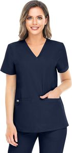 Customized Large Size Hospital <strong>Uniforms</strong> Plus Size Nurse's <strong>Uniforms</strong> Doctor's Clothes Obese Nurse Costume Surgical Gowns Fat Lady - Product Image 4