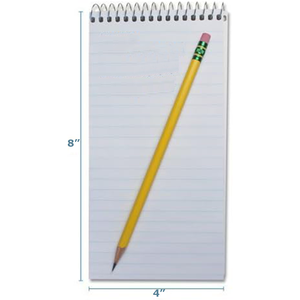 Bloc de notas personalizado con impresión personalizada, cuaderno de bolsillo, cuaderno gráfico pequeño, Bloc de notas para notas diarias escolares - Product Image 2