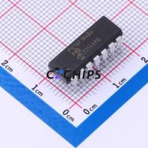 วงจรรวมไมโครคอนโทรลเลอร์ชิป IC PDIP-14 PIC16F18426-I/P ใหม่ของแท้ (MCU/MPU/SoC) - Product Image 1