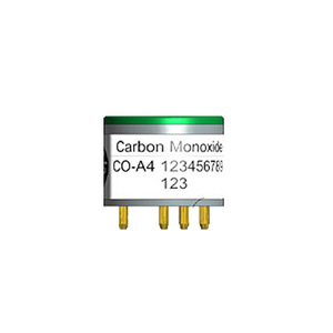 Capteur de monoxyde de carbone Alphasense Co-A4, détecteur électrochimique de qualité de l'air, 3,3 V, précision 3 % - Product Image 4